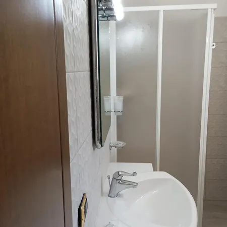 Regina Pollino Morano Calabro