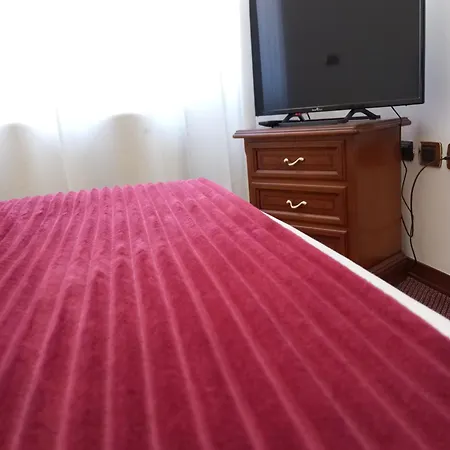 Hotel Regina Pollino