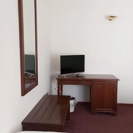 Regina Pollino Hotel 3*