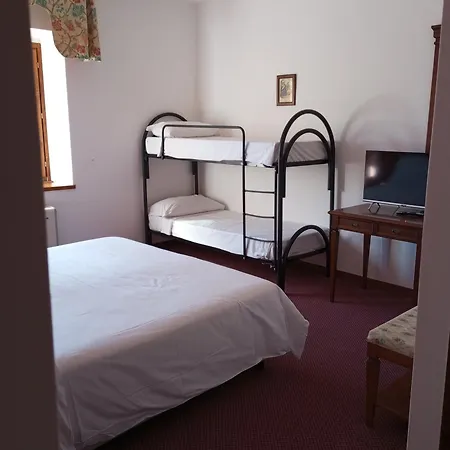 Regina Pollino Morano Calabro