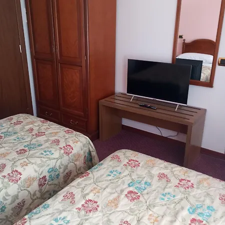 Hotel Regina Pollino Morano Calabro