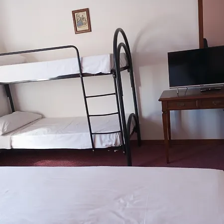 Hotel Regina Pollino