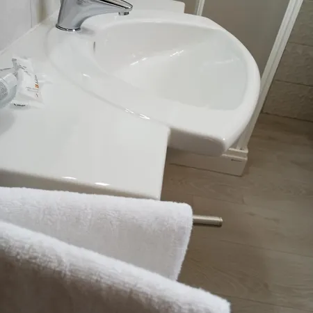 Otel Regina Pollino 3*