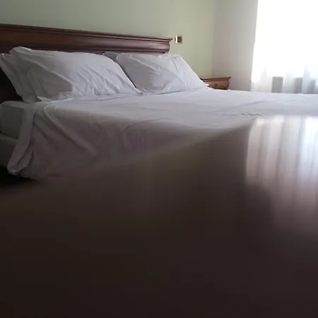 Hotel Regina Pollino Morano Calabro