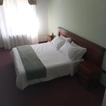 Regina Pollino Hotel 3*