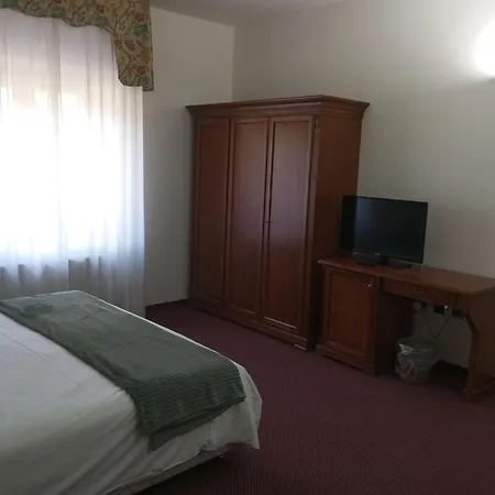 Regina Pollino Hotel Morano Calabro