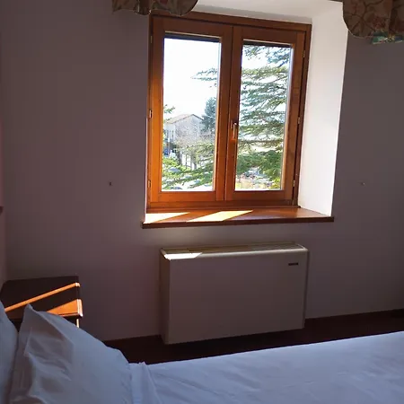 Otel Regina Pollino Morano Calabro
