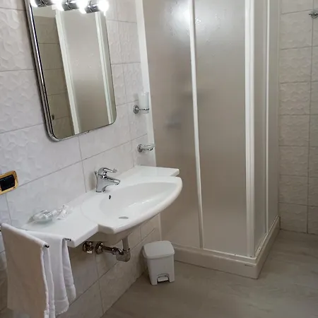 Regina Pollino Hotel 3*