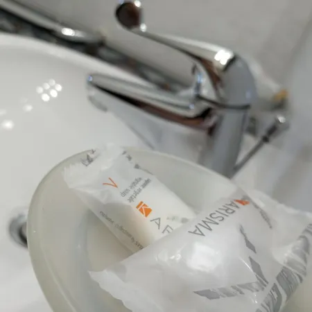 Regina Pollino فندق مورانو كالابرو