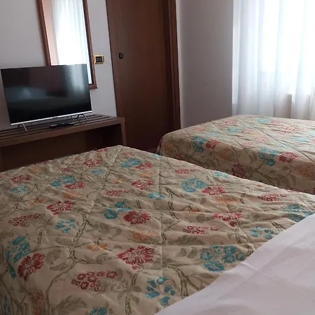 Hotel Regina Pollino Morano Calabro