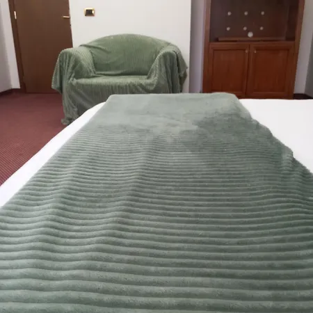 Regina Pollino 3* مورانو كالابرو