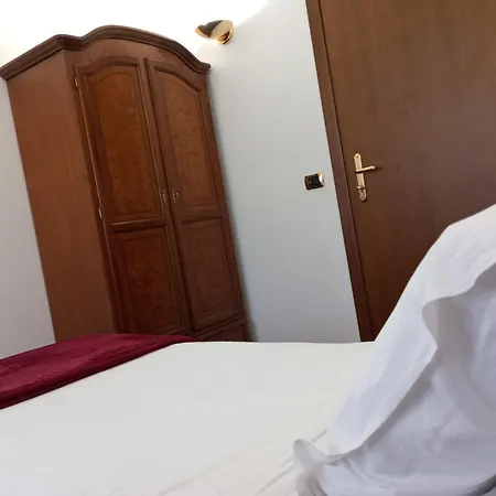 فندق Regina Pollino