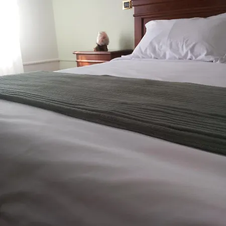 Regina Pollino Hotel 3*