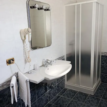 Otel Regina Pollino 3*