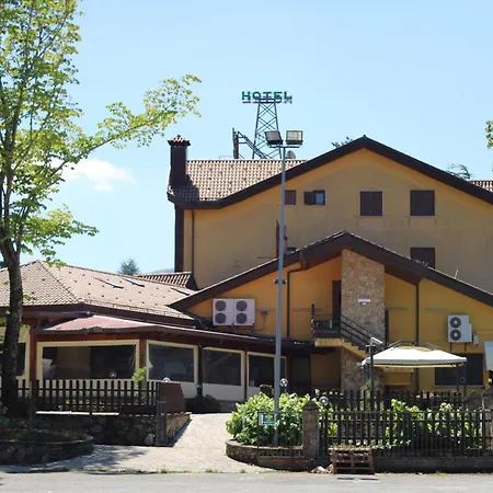 Regina Pollino Morano Calabro