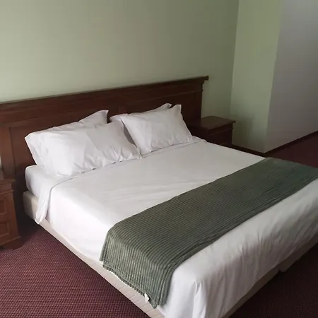 Hotel Regina Pollino