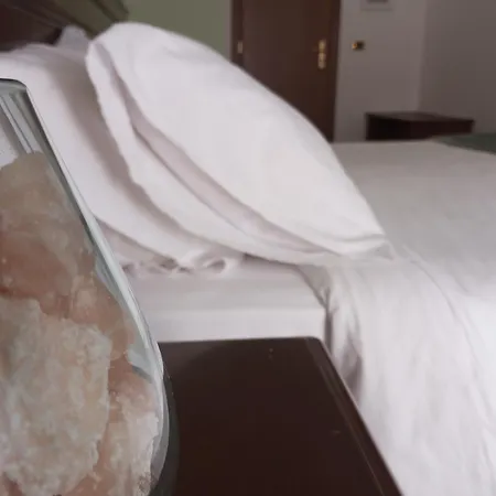 Regina Pollino Hotel 3*