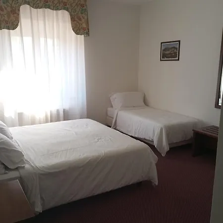 Hotel Regina Pollino 3*