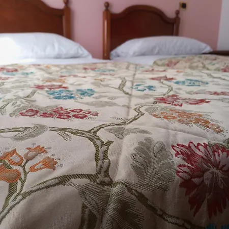 فندق Regina Pollino مورانو كالابرو