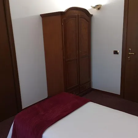 Regina Pollino Hotel Morano Calabro