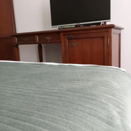 Regina Pollino 3* مورانو كالابرو