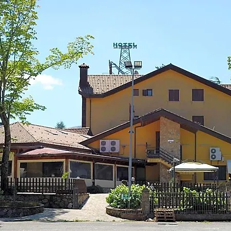 Regina Pollino Morano Calabro
