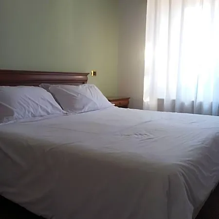 Regina Pollino Otel 3*