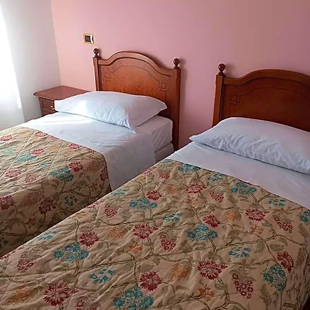 Otel Regina Pollino