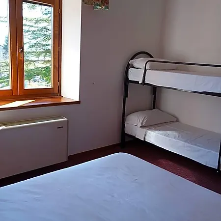 Otel Regina Pollino