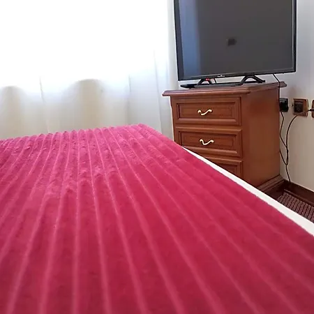 Regina Pollino Otel
