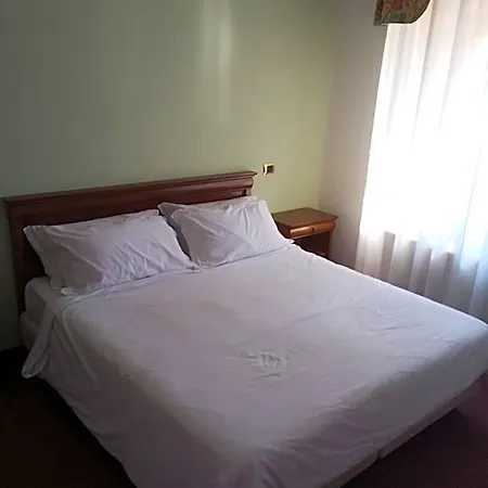 Otel Regina Pollino
