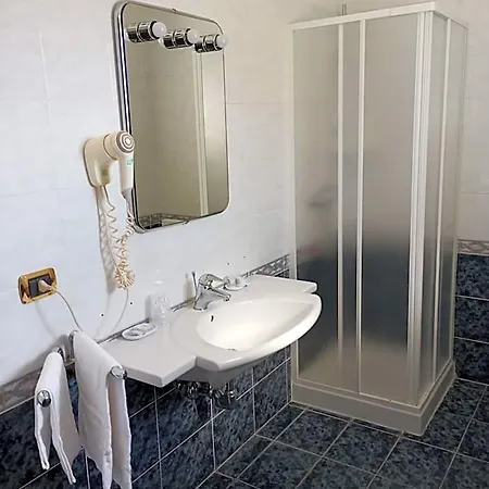 Regina Pollino Otel 3*