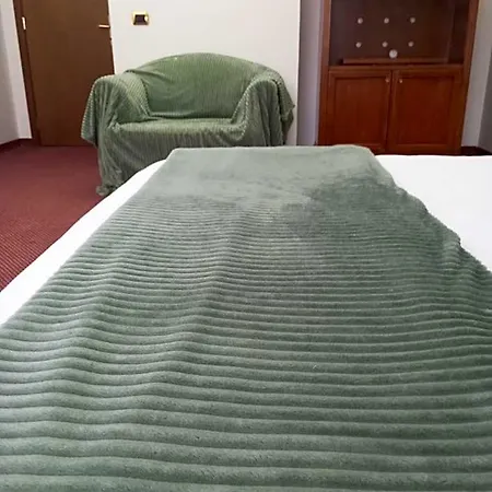 Otel Regina Pollino Morano Calabro