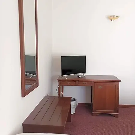 Regina Pollino Otel Morano Calabro