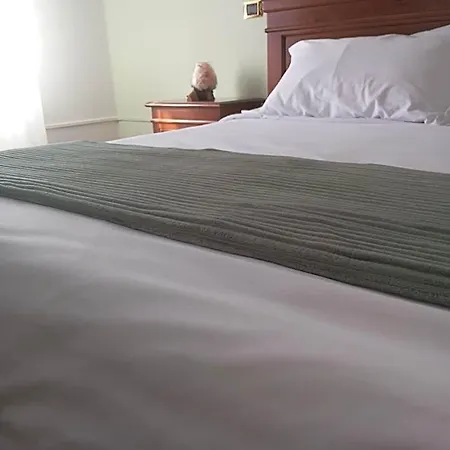 Regina Pollino Otel 3*