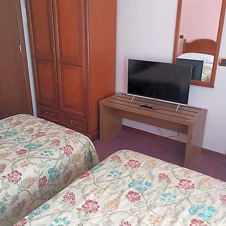 Otel Regina Pollino