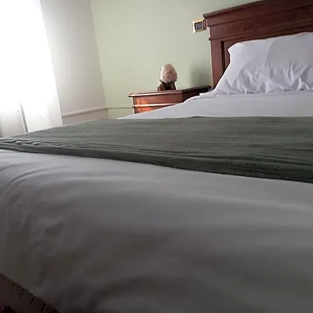 Otel Regina Pollino Morano Calabro