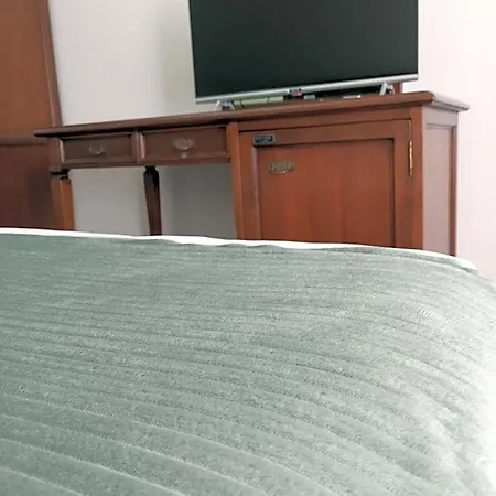 Regina Pollino Otel 3*