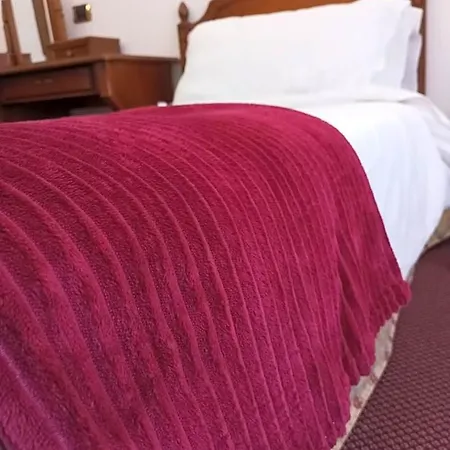 Regina Pollino Otel 3*