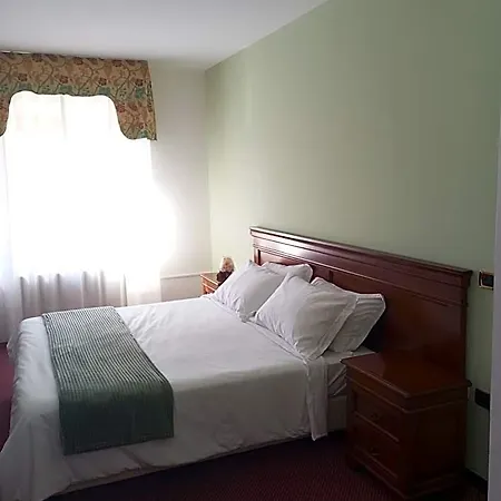 Otel Regina Pollino Morano Calabro