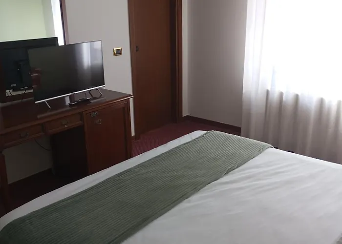 Regina Pollino 3* モラーノ・カーラブロ