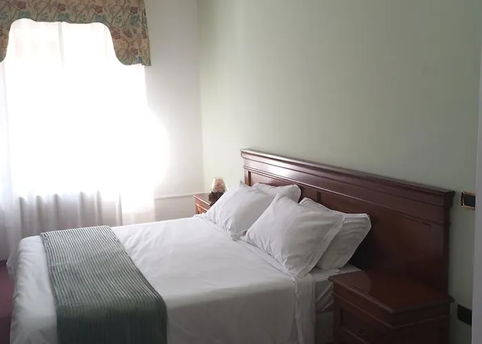 Regina Pollino 3* Morano Calabro