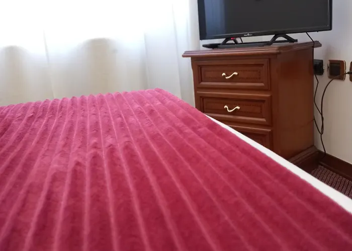 ホテル Regina Pollino