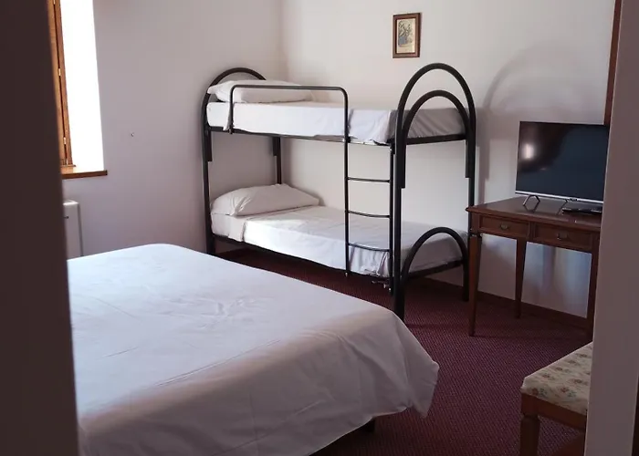 Regina Pollino モラーノ・カーラブロ