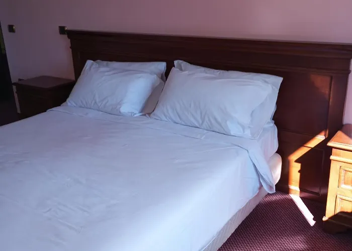 Regina Pollino Hotel 3*