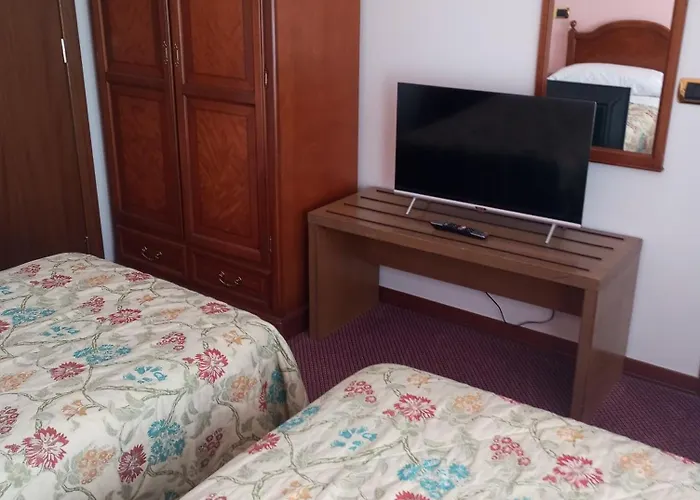 Hotel Regina Pollino Morano Calabro