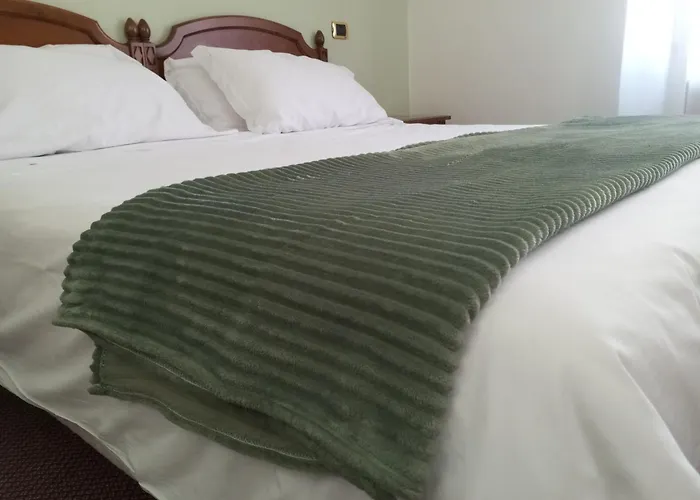 Regina Pollino 3* モラーノ・カーラブロ