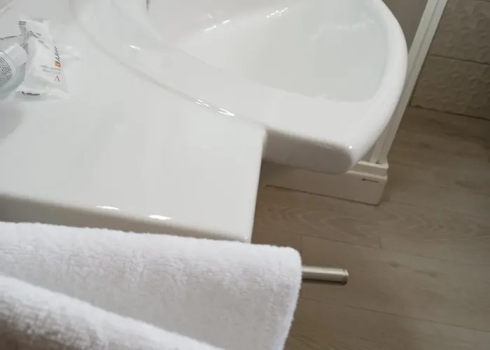 Hotel Regina Pollino 3*