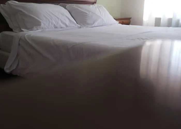 Hotel Regina Pollino Morano Calabro