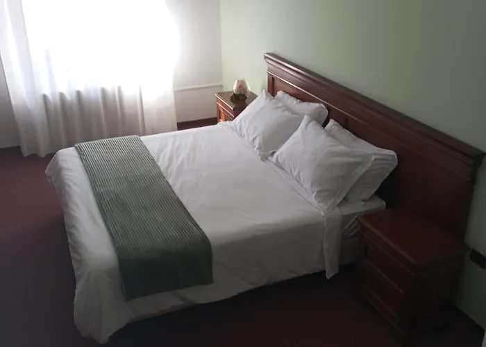 Regina Pollino Hotel 3*